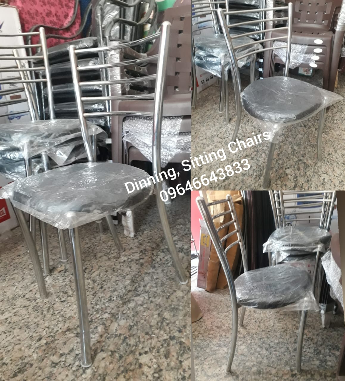 Chairs